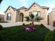 Satılır 4 otaqlı 170 m2 bağ evi Mərdəkan