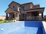 Satılır 6 otaqlı 300 m2 bağ evi Şüvəlan