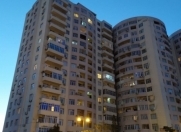 Satılır 2 otaqlı 62 m2 yeni tikili Əhmədli m.