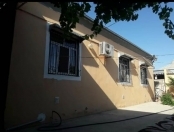 Satılır 4 otaqlı 150 m2 həyət evi Şirvan