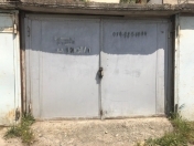 Satılır 18 m2 qaraj Ukrayna dairəsi