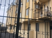 Satılır 1 otaqlı 52 m2 yeni tikili Mərdəkan