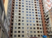 Satılır 2 otaqlı 55 m2 yeni tikili Bakı Dövlət Universiteti