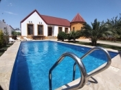 Satılır 5 otaqlı 170 m2 bağ evi Mərdəkan