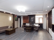İcarəyə verilir 10 otaqlı 550 m2 ofis Nərimanov r.