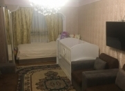 Satılır 1 otaqlı 32 m2 köhnə tikili 8 km