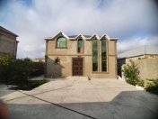 Satılır 5 otaqlı 156 m2 bağ evi Saray