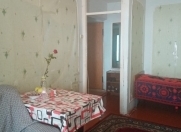 Satılır 1 otaqlı 35 m2 köhnə tikili 8 km