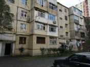 Satılır 1 otaqlı 36 m2 köhnə tikili 8 km