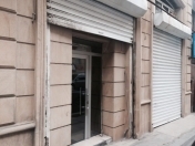 İcarəyə verilir 1 otaqlı 30 m2 ofis Yasamal r.
