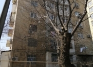 Satılır 3 otaqlı 75 m2 köhnə tikili Asan Xidmət-3