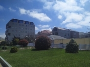 Satılır 5.4 sot torpaq Avropa otel