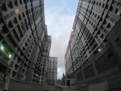 Satılır 1 otaqlı 52 m2 yeni tikili Əhmədli