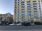 Satılır 3 otaqlı 48 m2 obyekt Heydər Əliyev Mərkəzi