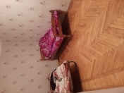 İcarəyə verilir 2 otaqlı 68 m2 köhnə tikili Sevinc k/t