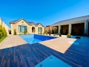 Satılır 4 otaqlı 190 m2 bağ evi Mərdəkan