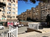 Satılır 5 otaqlı 115 m2 köhnə tikili Rəsulzadə