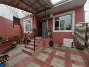 Satılır 3 otaqlı 80 m2 həyət evi Xırdalan