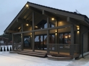 Satılır 5 otaqlı 164 m2 bağ evi Mərdəkan