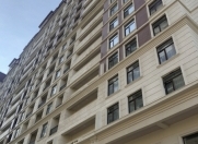 Satılır 3 otaqlı 163 m2 yeni tikili Nəriman Nərimanov parkı