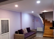 Satılır 4 otaqlı 120 m2 bağ evi Novxanı