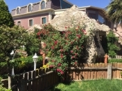 İcarəyə verilir 7 otaqlı 450 m2 bağ evi Mərdəkan