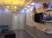 Satılır 3 otaqlı 140 m2 yeni tikili 7 mkr