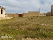 Satılır 6 sot torpaq Masazır