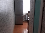 İcarəyə verilir 1 otaqlı 36 m2 köhnə tikili İnşaatçılar m.