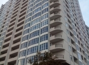 Satılır 1 otaqlı 61 m2 yeni tikili Şah İsmayıl Xətai m.