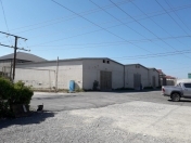 İcarəyə verilir 300 m2 qaraj Biləcəri