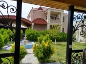 Satılır 6 otaqlı 180 m2 bağ evi Bilgəh