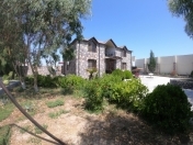 Satılır 7 otaqlı 240 m2 bağ evi Türkan