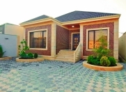 Satılır 3 otaqlı 120 m2 bağ evi Buzovna