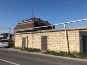 Satılır 4 otaqlı 170 m2 bağ evi Sabunçu r.