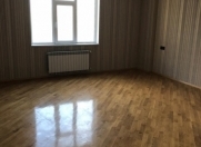 Satılır 3 otaqlı 100 m2 yeni tikili Əhmədli m.