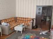Satılır 3 otaqlı 105 m2 yeni tikili Əhmədli m.