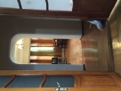 İcarəyə verilir 2 otaqlı 65 m2 köhnə tikili Nəriman Nərimanov parkı