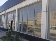 Satılır 2 otaqlı 650 m2 obyekt Xətai r.