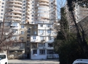 Satılır 3 otaqlı 85 m2 köhnə tikili Asan Xidmət-3