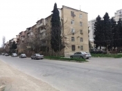 Satılır 2 otaqlı 49 m2 köhnə tikili Yasamal parkı