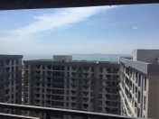 Satılır 3 otaqlı 126 m2 yeni tikili Əhmədli m.