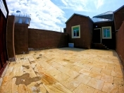 Satılır 3 otaqlı 80 m2 həyət evi Xırdalan