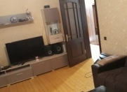 İcarəyə verilir 4 otaqlı 107 m2 həyət evi Ayna Sultanova heykəli