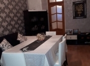 Satılır 5 otaqlı 110 m2 həyət evi Nizami m.