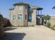 Satılır 5 otaqlı 200 m2 həyət evi Hövsan
