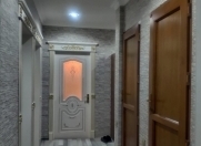 Satılır 3 otaqlı 85 m2 köhnə tikili Həzi Aslanov