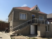 Satılır 4 otaqlı 120 m2 həyət evi Sumqayıt