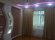 Satılır 1 otaqlı 60 m2 yeni tikili Gənclik m.