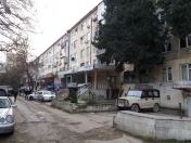 Satılır 1 otaqlı 32 m2 köhnə tikili 5 mkr